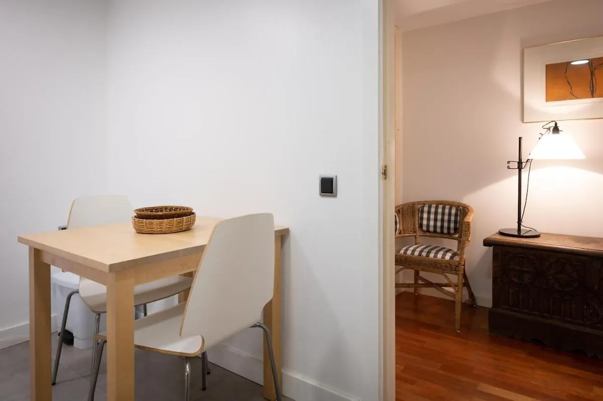 At103 Pins Beachfront Complex, Beach View Torredembarra Apartment