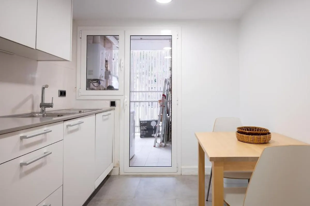 At103 Pins Beachfront Complex, Beach View Torredembarra