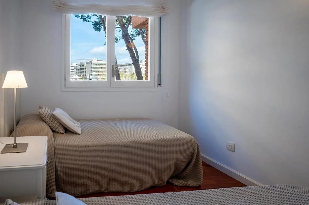 At103 Pins Beachfront Complex, Beach View Torredembarra Apartment